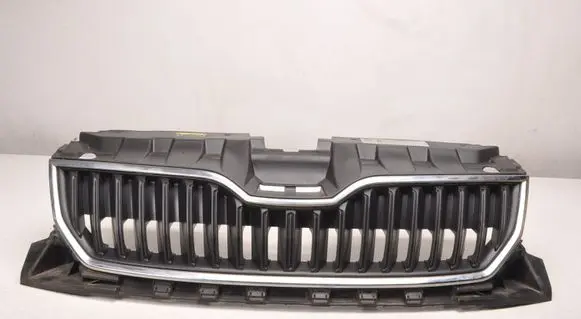 Skoda Fabia Mk3 (NJ) Front grill 6V0853653