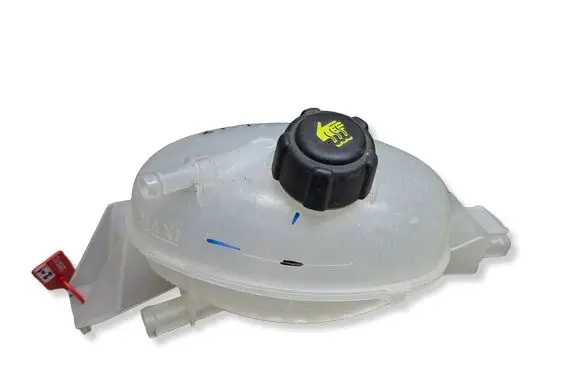 Renault Master III Coolant expansion tank/reservoir S26301922 217100015R