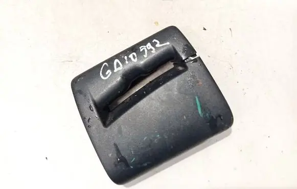 Skoda Octavia Mk2 (1Z) Other interior part 1k0857781b