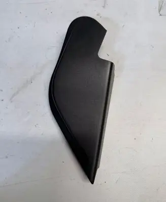 Other front door trim element