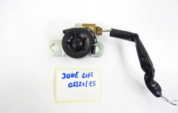 Nissan Juke I F15 Front door high frequency speaker 281E11KA0A