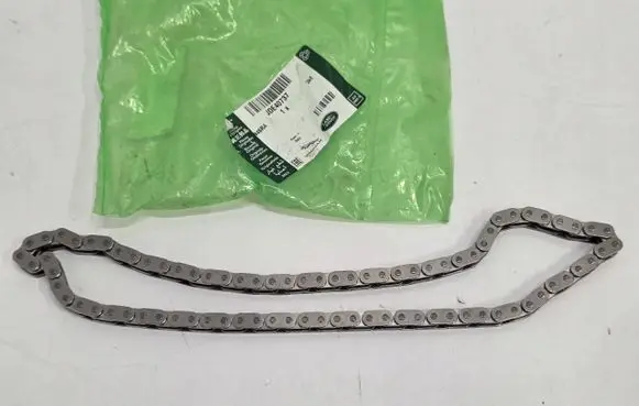 Land Rover Range Rover Velar Timing chain (engine) JDE40737
