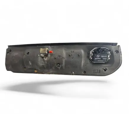 BMW 3 E30 Dashboard 41131906531