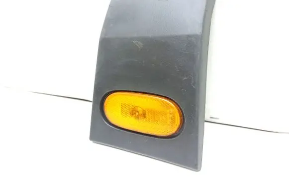 Mercedes-Benz Sprinter W906 (B) Pillar trim (exterior) A9066901182 A9068201456