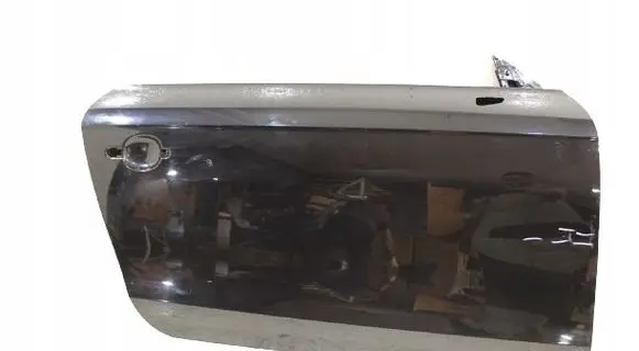 Audi TT TTS Mk2 Door (2 Door Coupe) 8J0