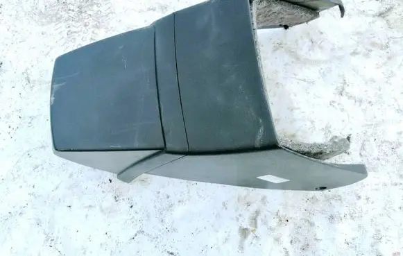 Toyota Corolla Verso AR10 Other interior part 554320f030