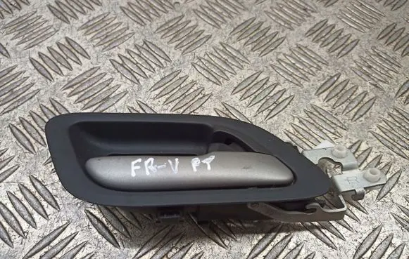 Honda FR-V Rear door interior handle trim 