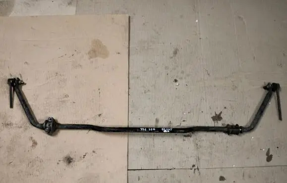 Porsche Boxster 986 Rear anti-roll bar/sway bar 