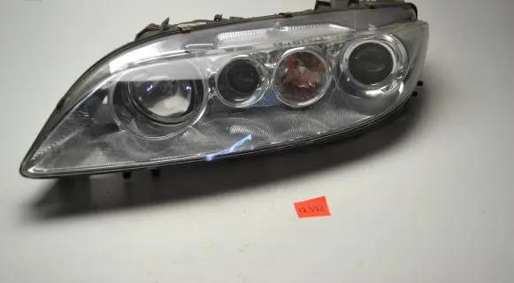 Mazda 6 Headlight/headlamp 7853309