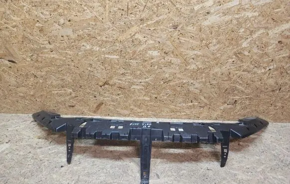 Fiat Tipo Front bumper mounting bracket 51984491