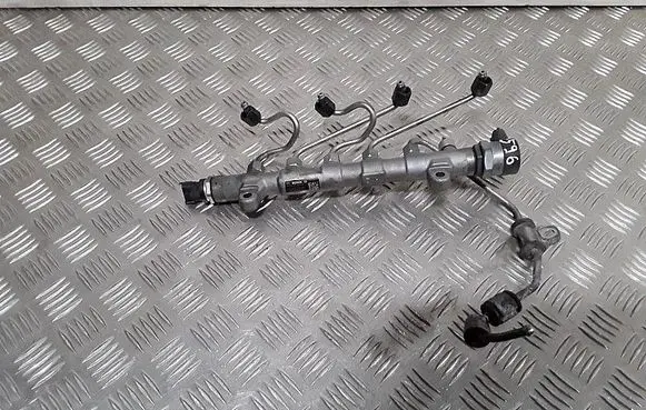 KIA Optima Fuel main line pipe 0445214351 314002a640