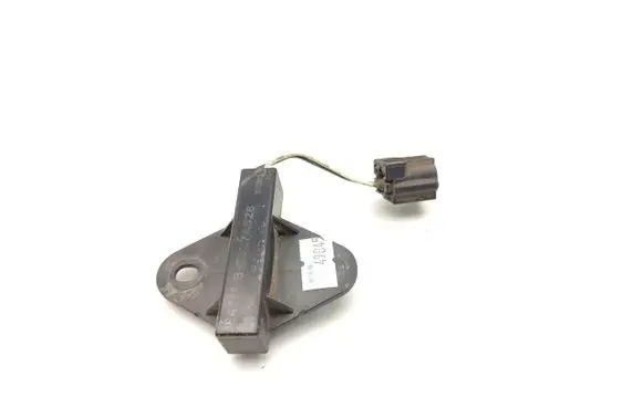 Mitsubishi ASX Interior comfort aerial antenna 8637A526