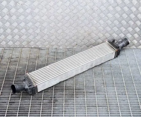 Audi A5 8T 8F Intercooler radiator 8K0145804B 2464312