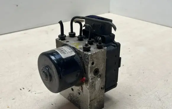 Ford Focus ABS Pump 98AG2C285BE 10020401604