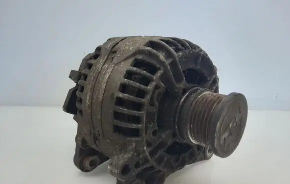 Volkswagen Sharan Generator/alternator