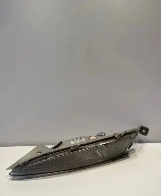 Opel Astra J Front indicator light 13367142