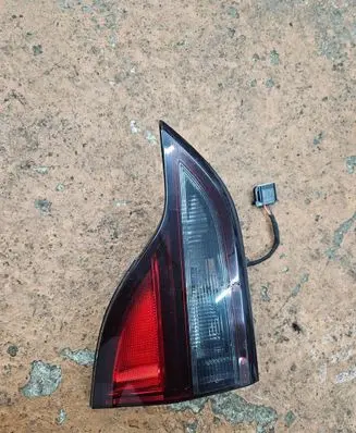 Opel Zafira C Tailgate rear/tail lights 13288832 428448700 21460101