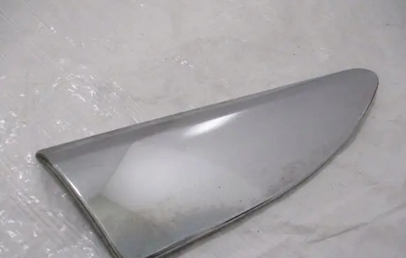 Citroen DS3 Fender trim (molding) 
