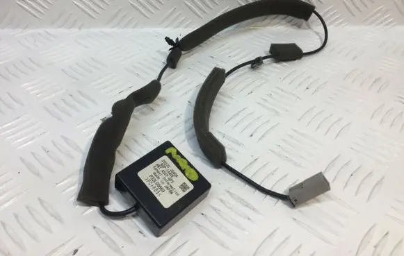 Nissan X-Trail T31 Antenna control unit 25975JG40A
