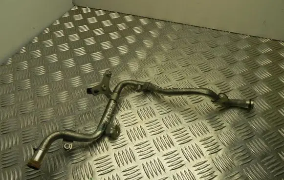 Fiat 500L Engine coolant pipe/hose 3G242G5 VD11238
