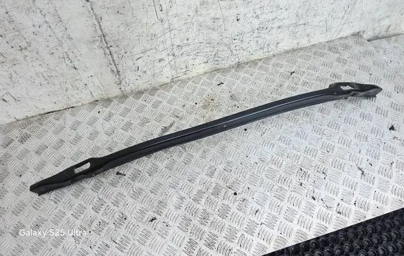 BMW 5 F10 F11 Front bumper support beam 7203078 51117203078