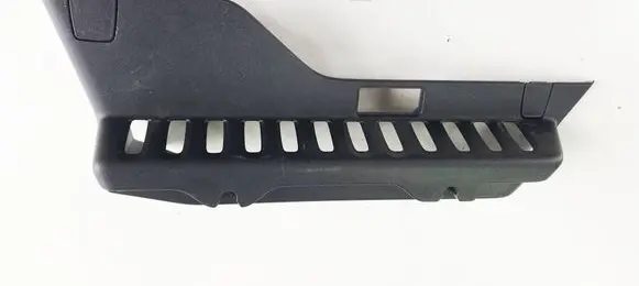 Peugeot 2008 I Other trunk/boot trim element 967721677700 9677216777