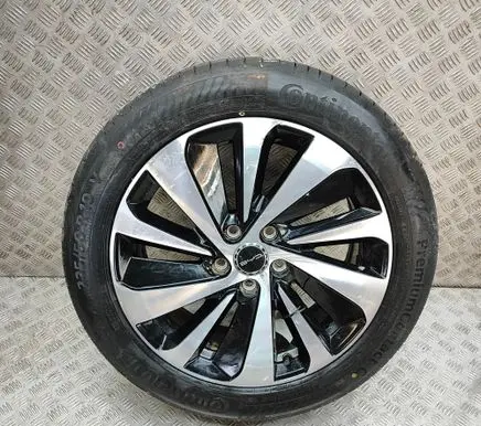 BYD Seal R19 alloy rim SA3HK3101010
