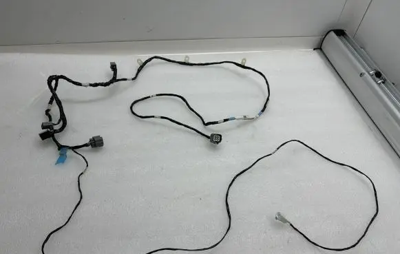 Tesla Model S Other control units/modules 100531100H