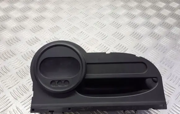 Renault Twingo II Tachometer 8200725330G