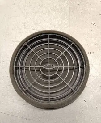 Audi Q5 SQ5 Front door speaker 8R0035415A