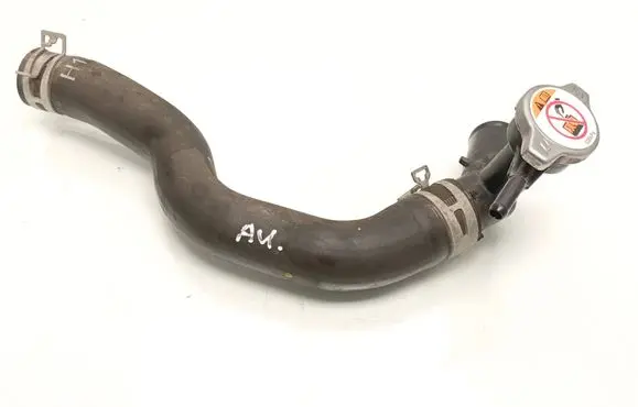 Toyota Yaris XP210 Engine coolant pipe/hose 108KPA