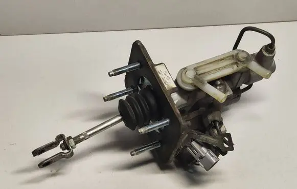 Lexus RX 330 - 350 - 400H Master brake cylinder 13811010420 314604242020