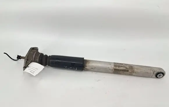 Porsche Panamera (970) Rear shock absorber/damper 97033314504