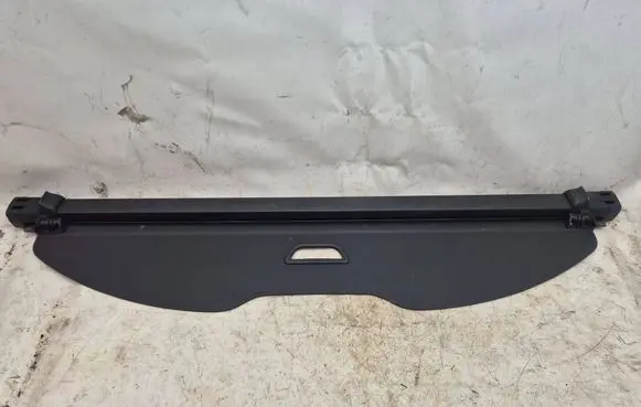 Mercedes-Benz B W246 W242 Parcel shelf load cover 