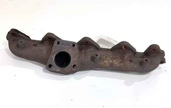 Opel Antara Exhaust manifold 