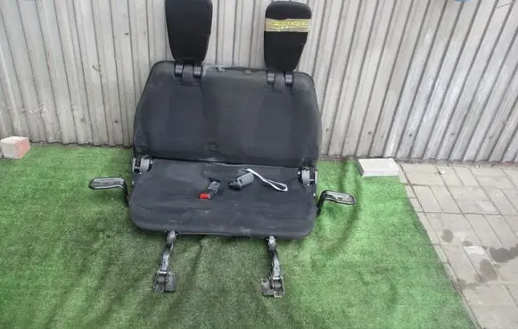 Mitsubishi Galant Eterna Seat set 