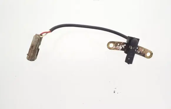 Renault Scenic I Crankshaft position sensor 10175021