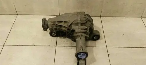 Mercedes-Benz R W251 Front differential A1643302502