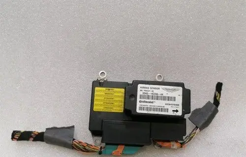 Aston Martin Vanquish Zagato Torque split ecu control unit/module DD4314C246AA