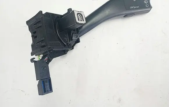 Seat Leon (1P) Wiper control stalk 1K0953519A