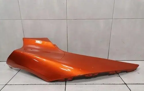 McLaren 570S Rear arch 14AB881CP