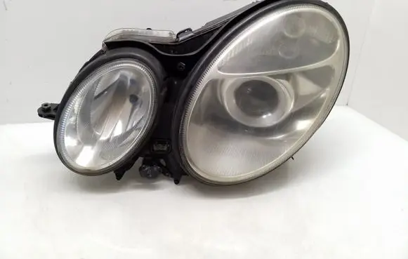 Headlight/headlamp