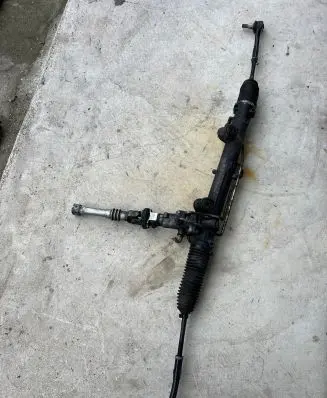 Mercedes-Benz C W203 Steering rack A203110111002