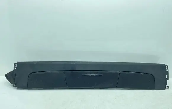 Mercedes-Benz SL AMG R231 Parcel shelf A2316900541 T0503339 1101289X