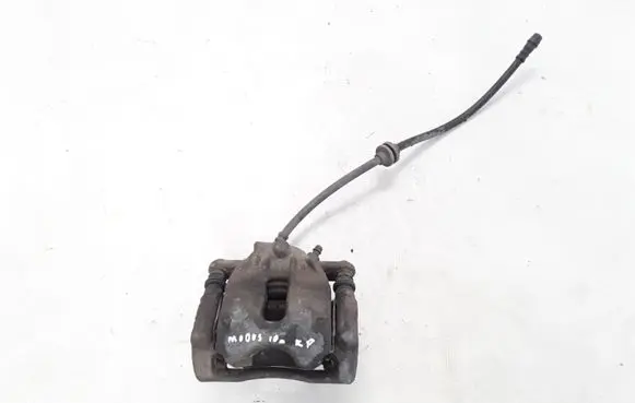 Renault Modus Front brake caliper 7701208332