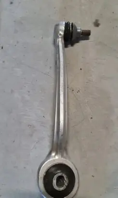 Mercedes-Benz SL R231 Front control arm