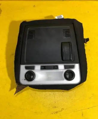 BMW 1 E81 E87 Boot/trunk interior light RZ3R2P2K9