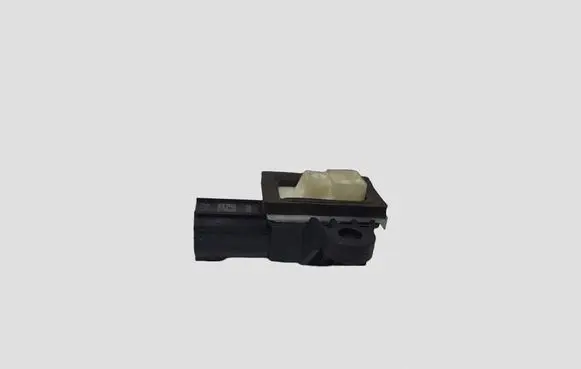 Ford Fiesta Airbag deployment crash/impact sensor DG1314C676AA