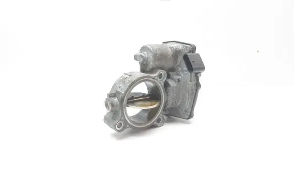 BMW 3 F30 F35 F31 Throttle valve 7810752 13547810752