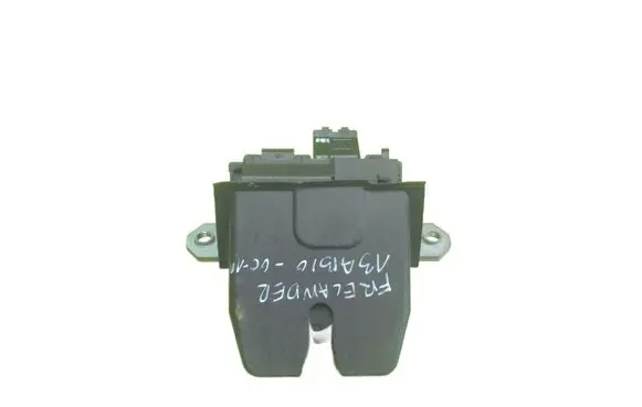 Land Rover Freelander 2 - LR2 Tailgate exterior lock 6H52A442A66AC